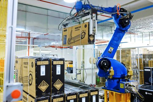 九号公司2024年一季度销量强势增长，研发投入与数智化转型构筑核心驱动力